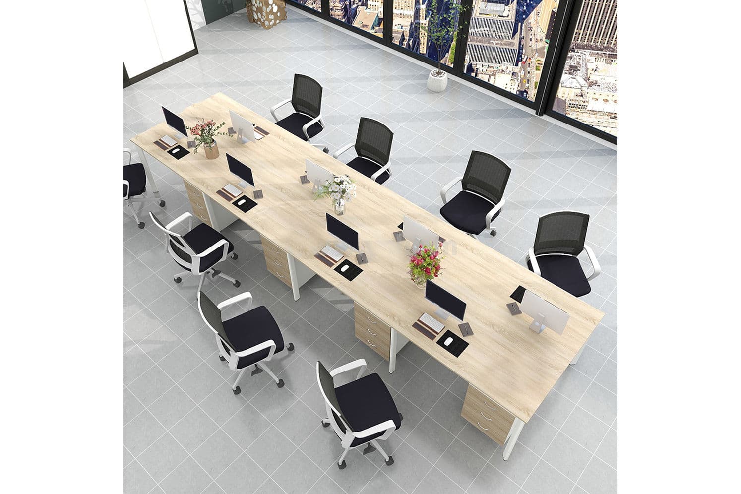 Bàn làm việc RDes 13 image #1