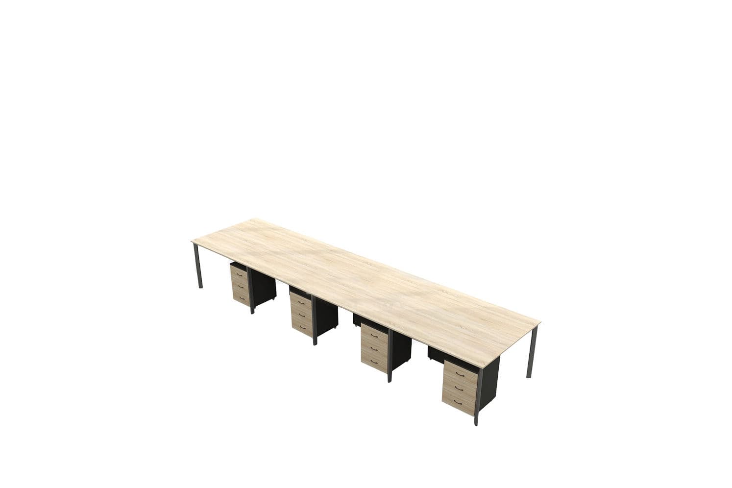 Hình ảnh sản phẩm Bàn làm việc RDes 13 cho thuê