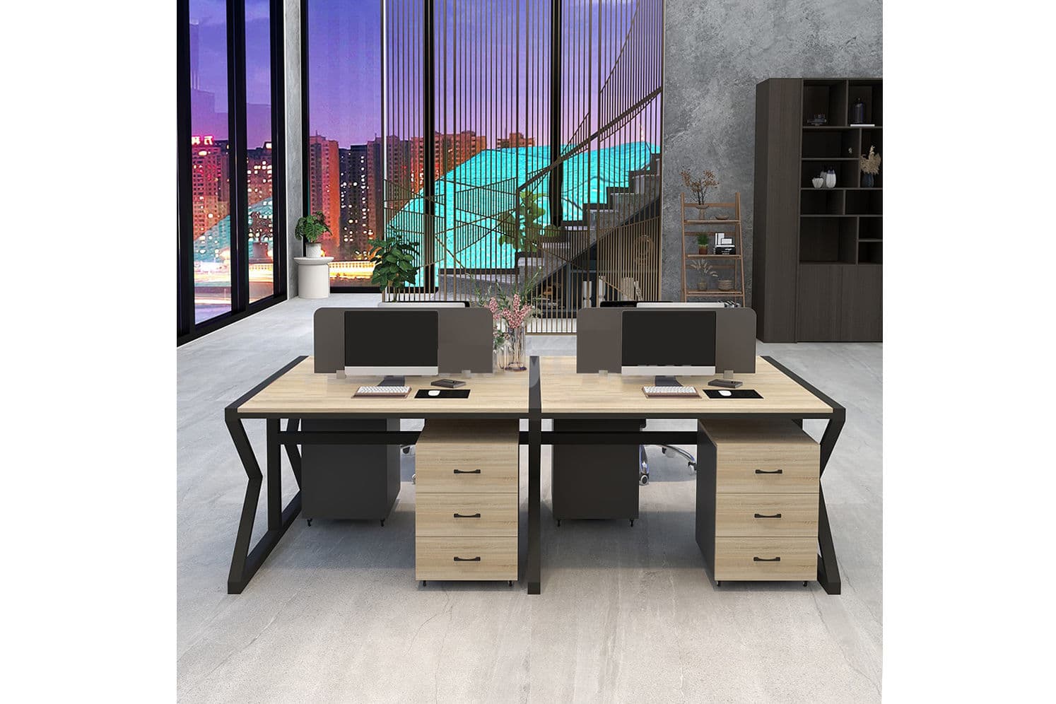 Bàn làm việc RDes 14 image #2