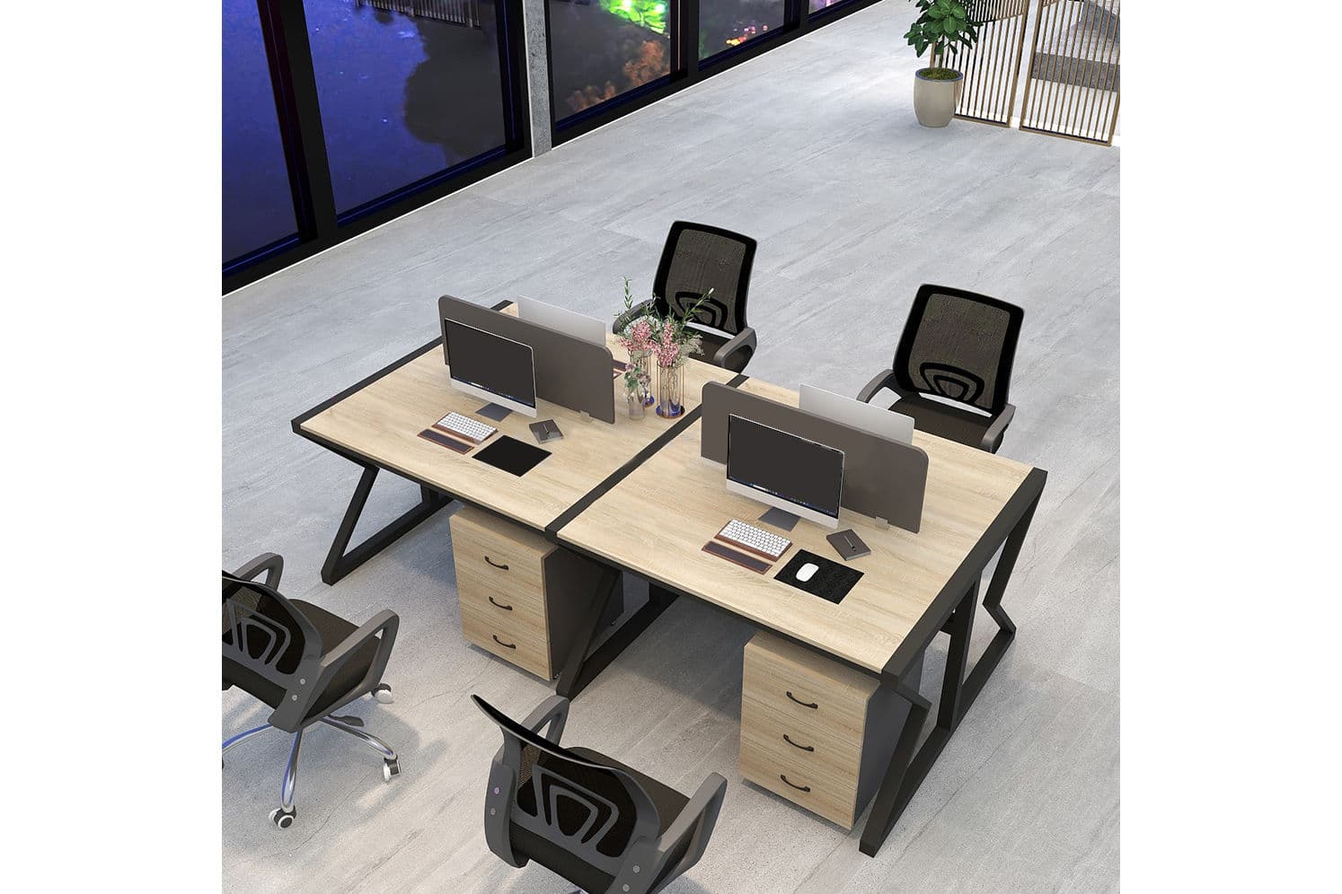 Bàn làm việc RDes 14 image #1