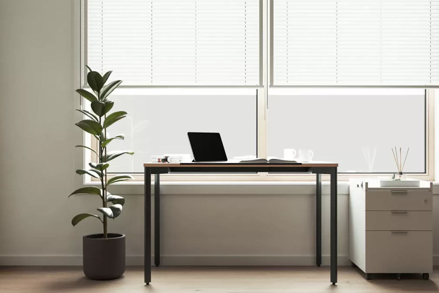 Bàn làm việc RDes 02 image #1