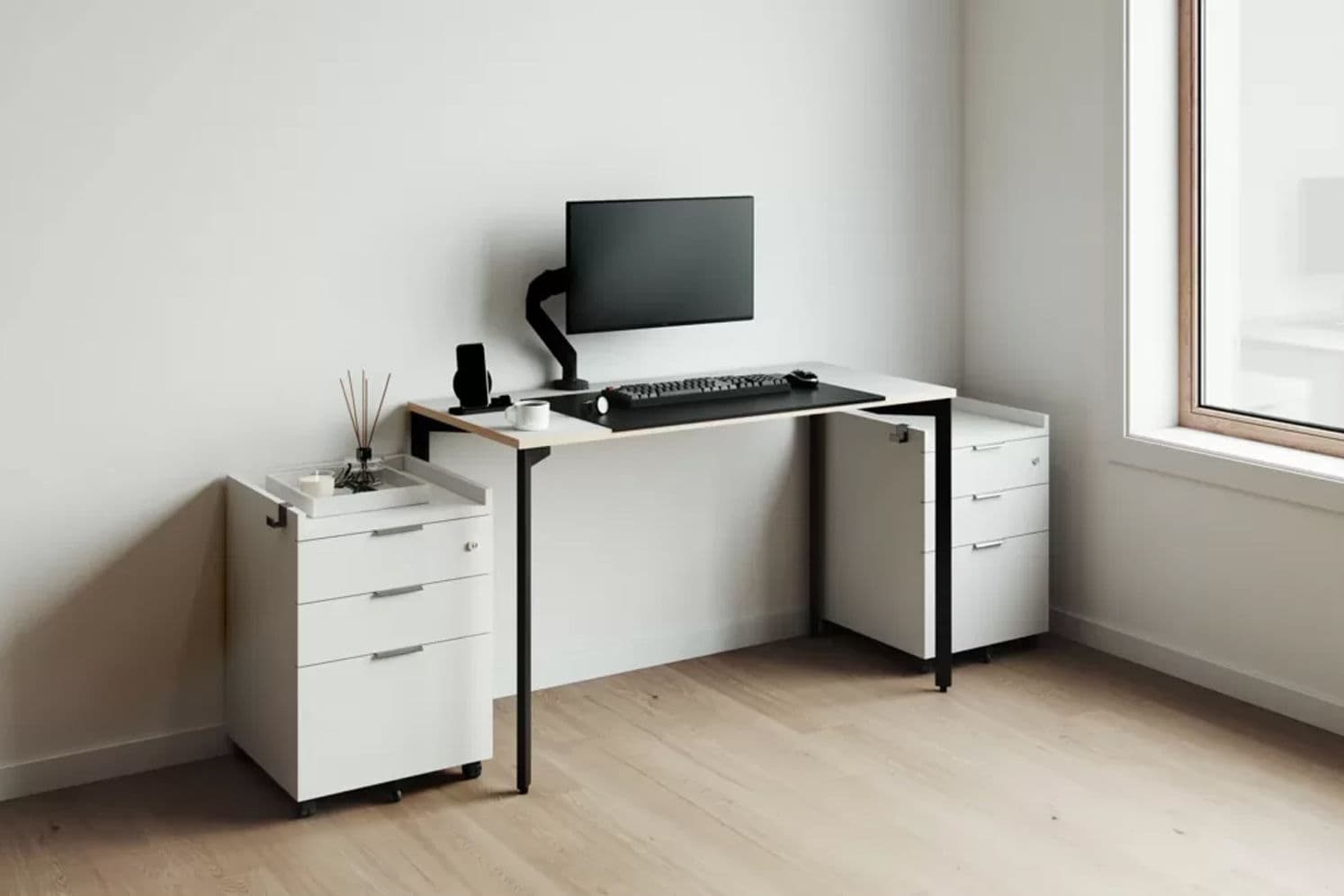 Bàn làm việc RDes 02 image #2