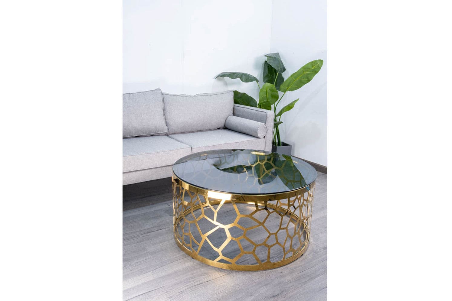 Bàn trà RLT 08 image #2