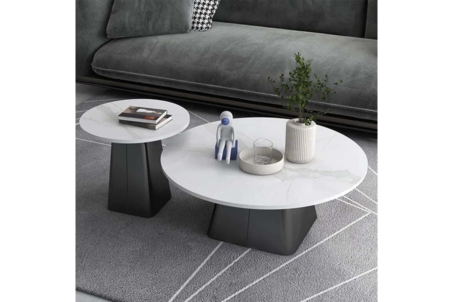 Bàn trà RLT 09 image #1