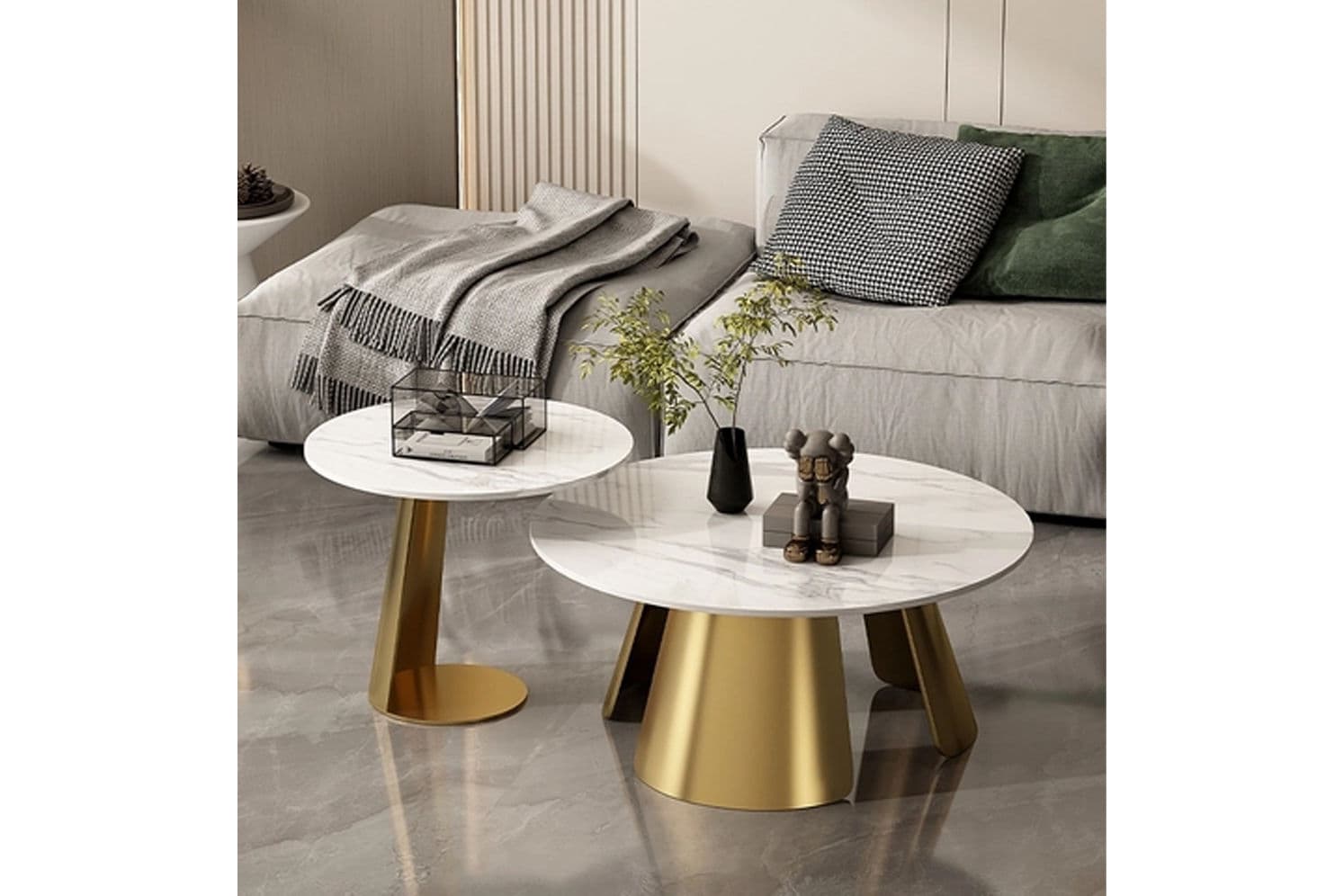 Bàn trà RLT 09 image #7