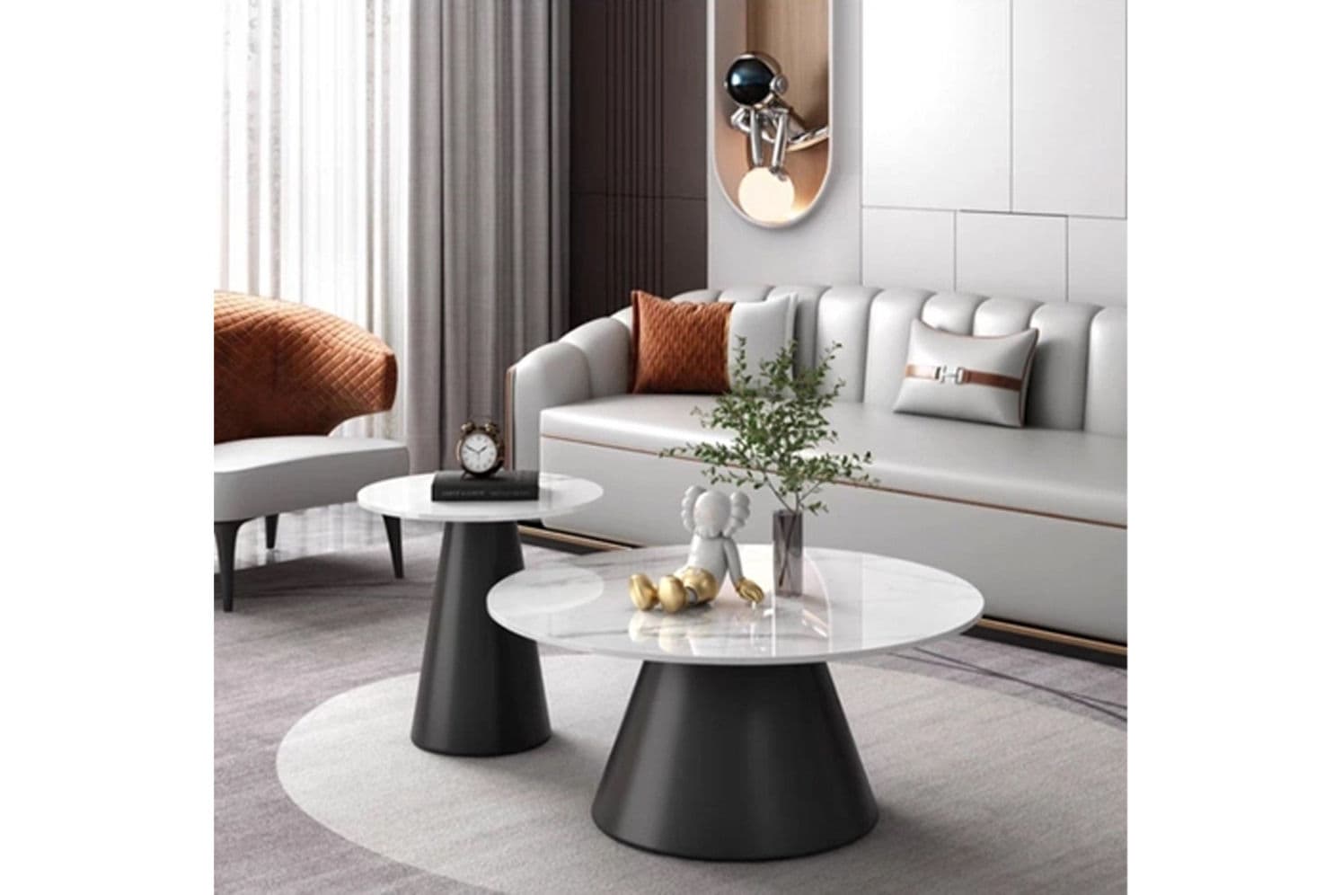 Bàn trà RLT 09 image #4