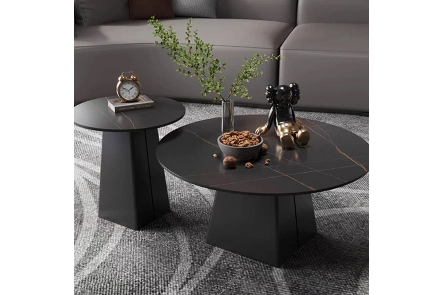 Bàn trà RLT 09 image #3