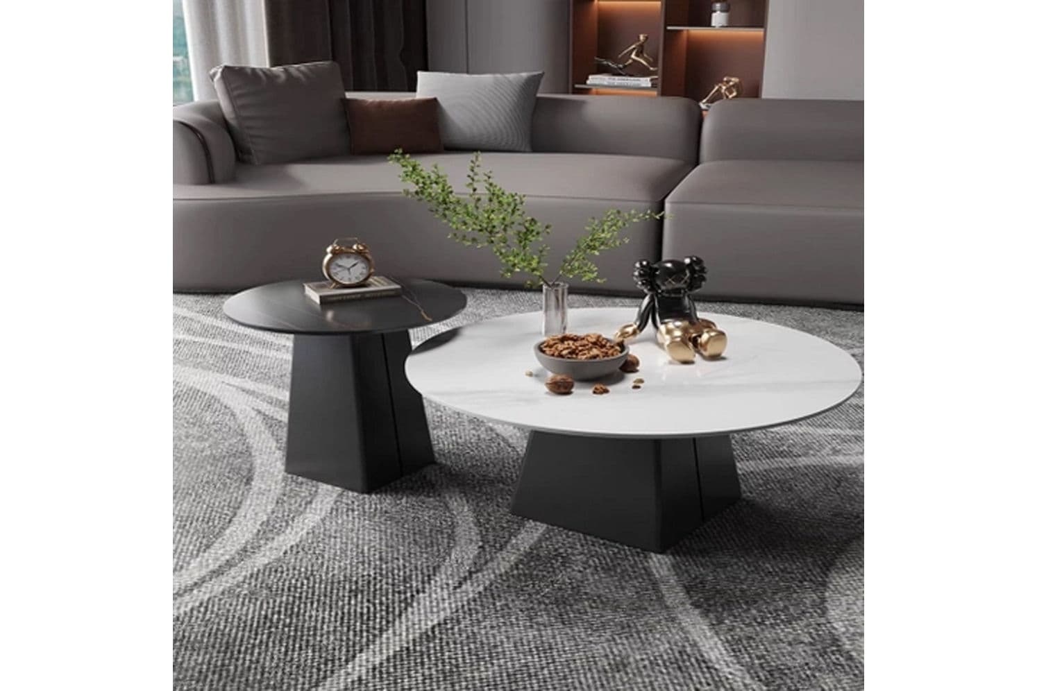 Bàn trà RLT 09 image #2