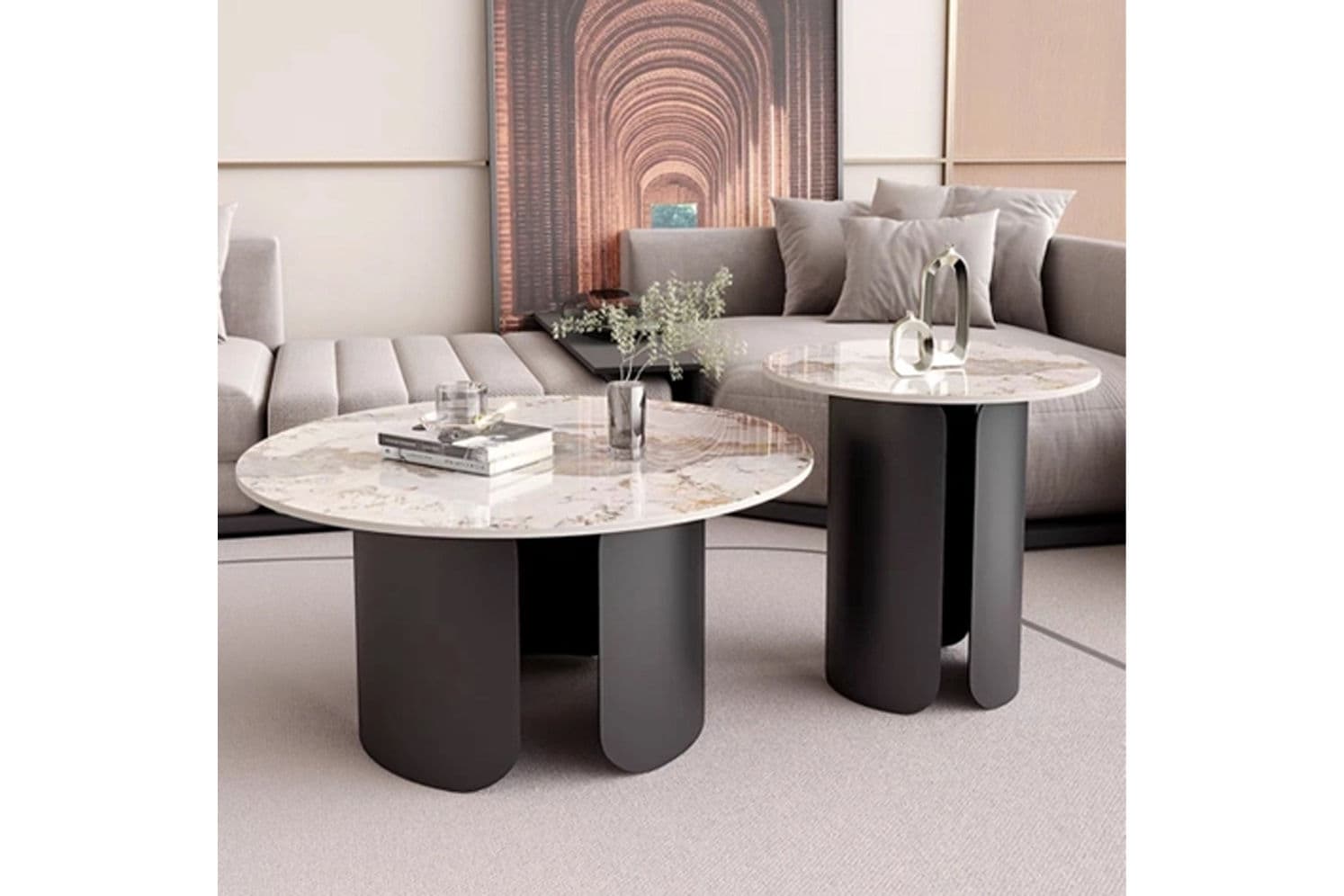 Bàn trà RLT 09 image #6