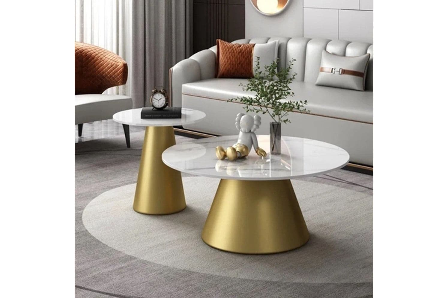 Bàn trà RLT 09 image #5