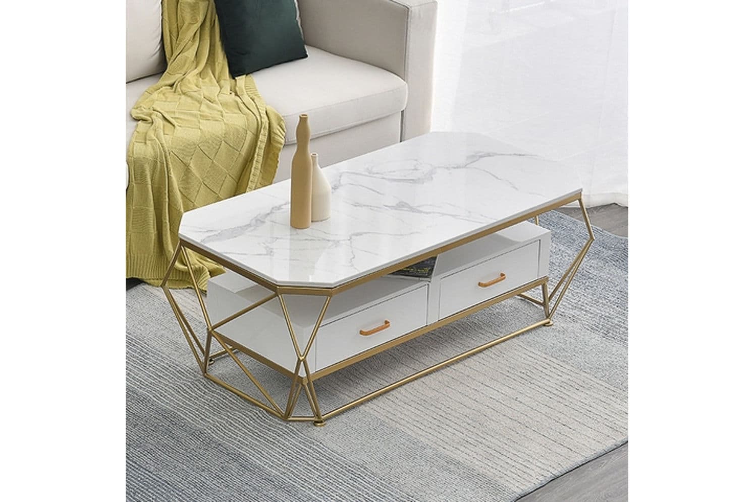 Bàn trà RLT 11 image #2