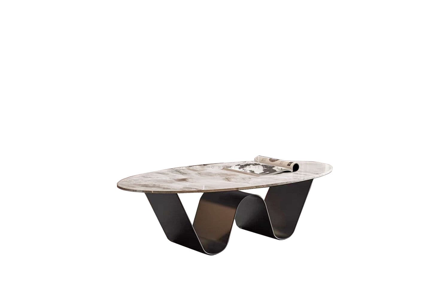 Hình ảnh sản phẩm Bàn trà RLT 02 cho thuê