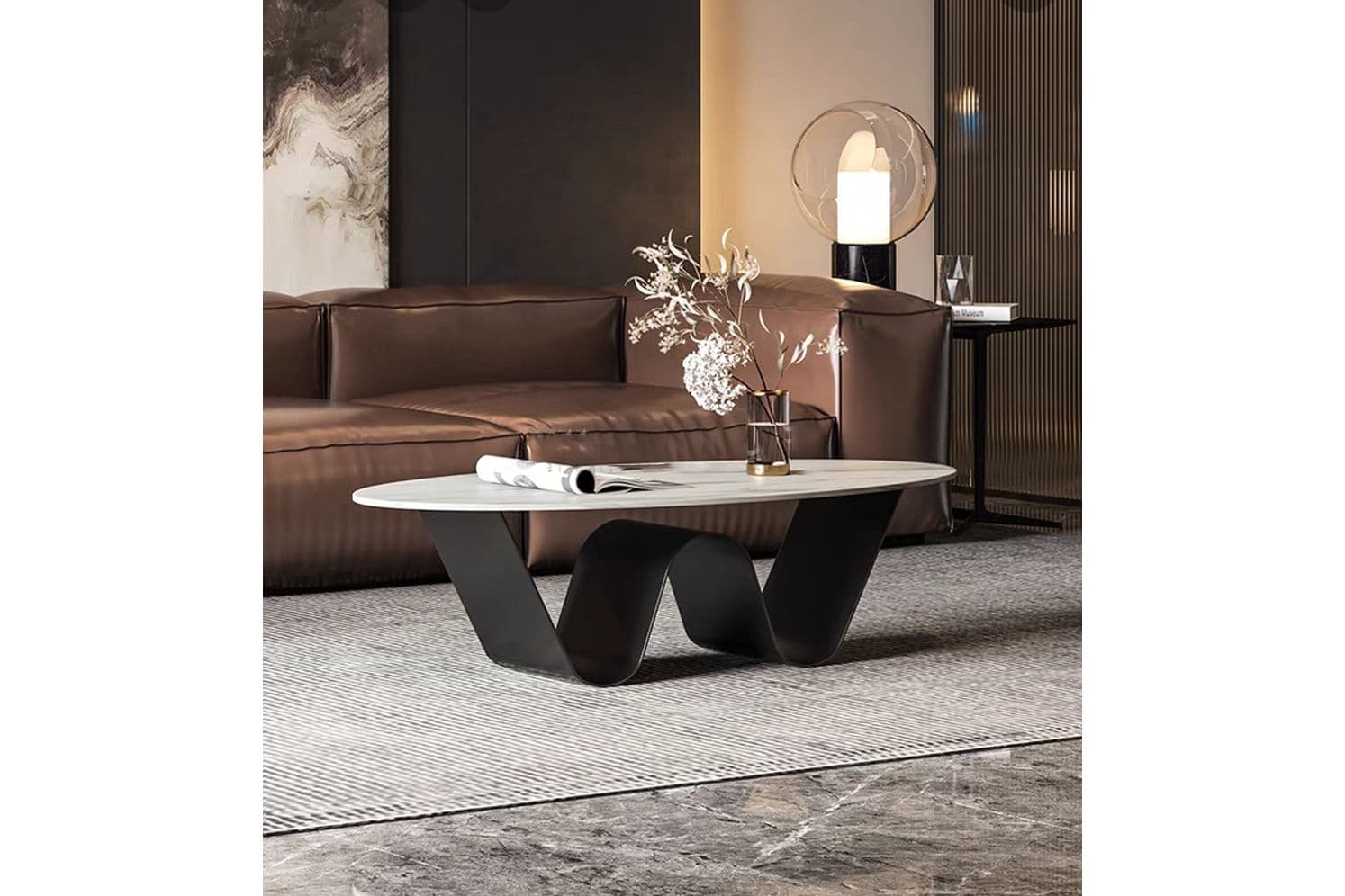 Bàn trà RLT 02 image #2