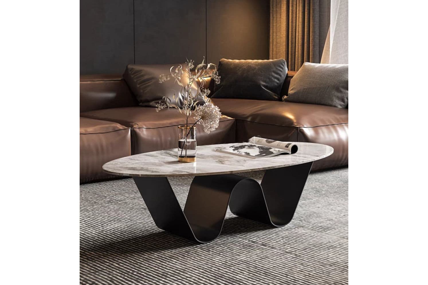 Bàn trà RLT 02 image #1