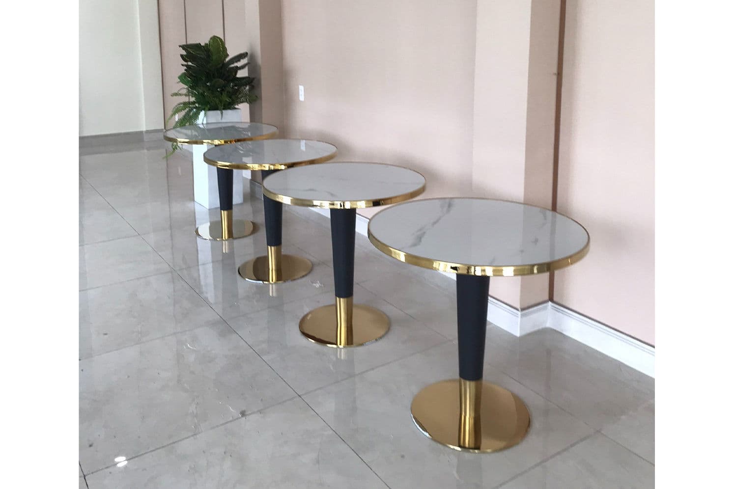 Bàn Coffee RTL 06 image #2