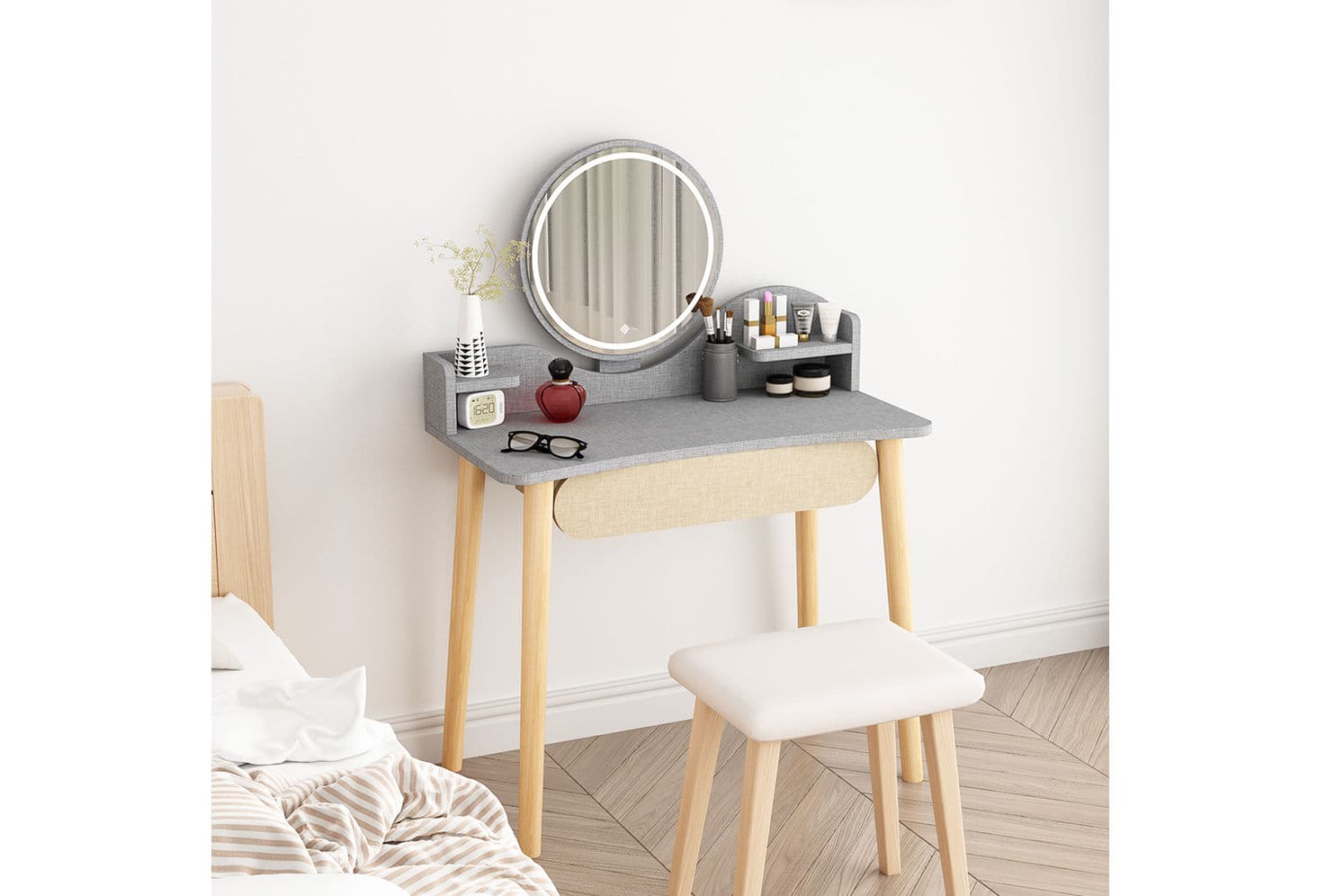 Bàn trang điểm RVT 02 image #4