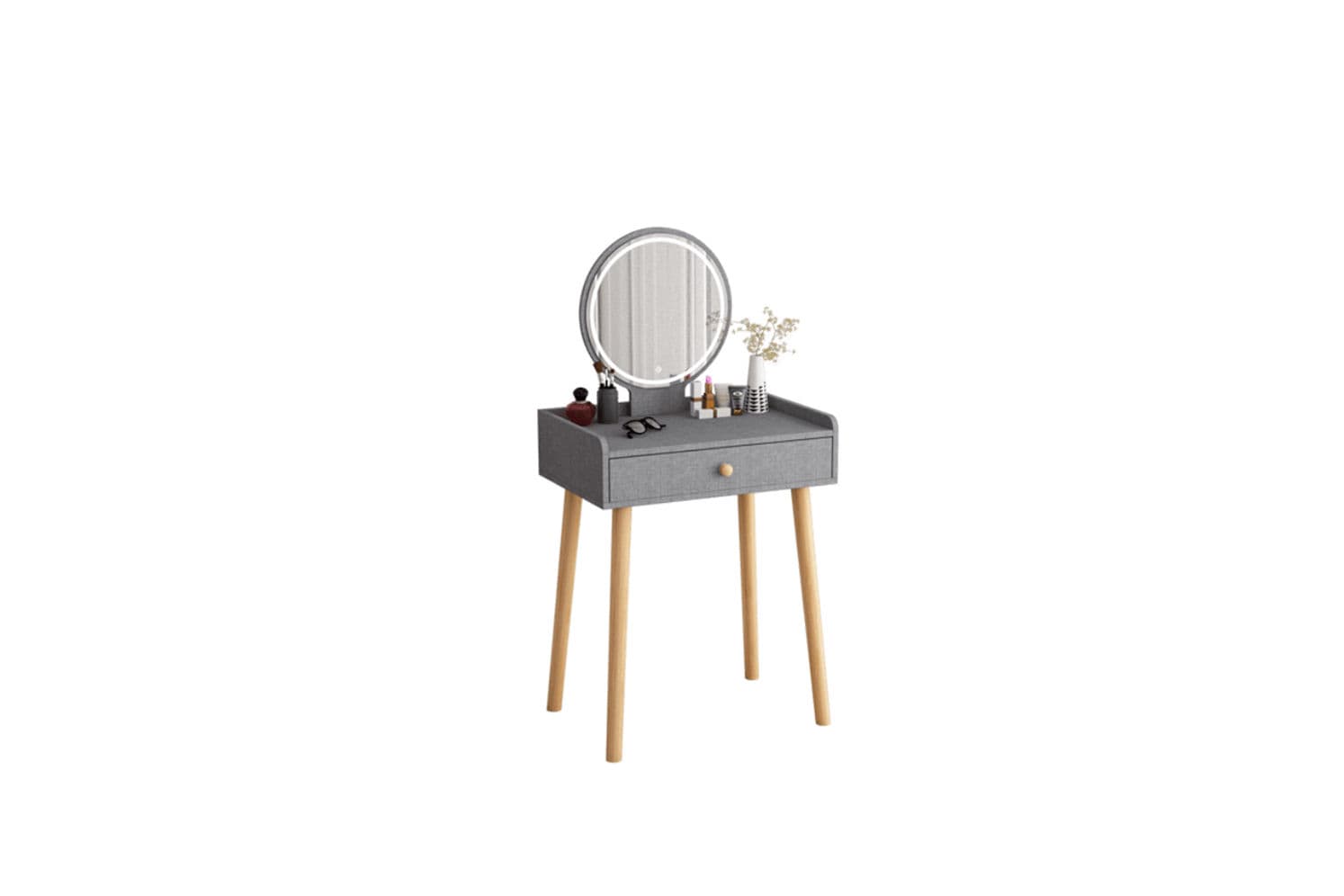 Bàn trang điểm RVT 04 image #1