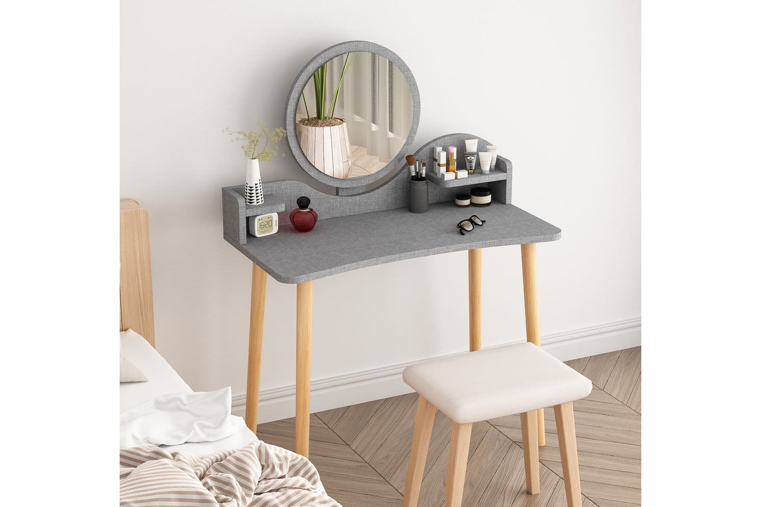 Bàn trang điểm RVT 05 image #4