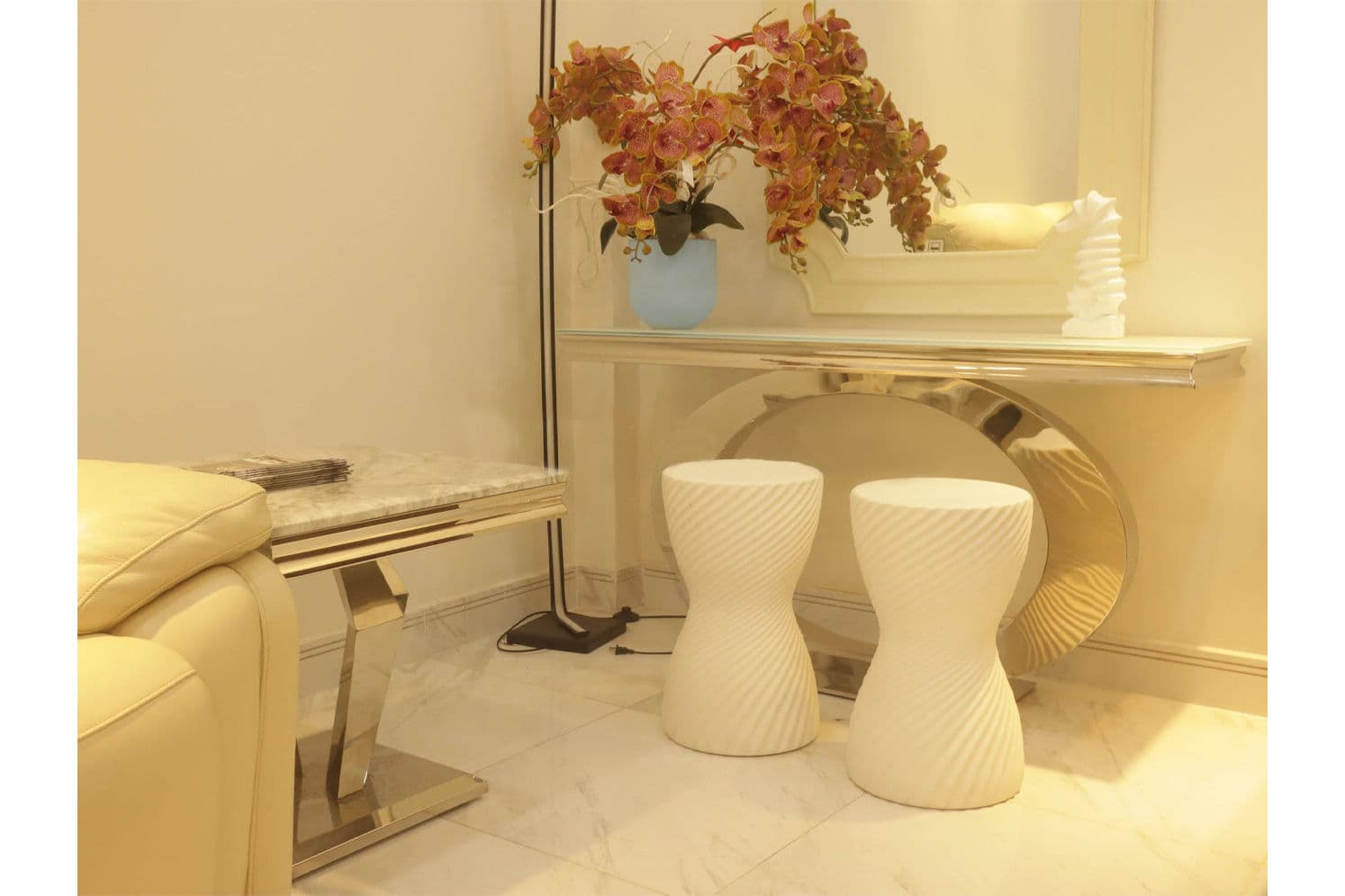 Bàn trà RLT 03 image #1