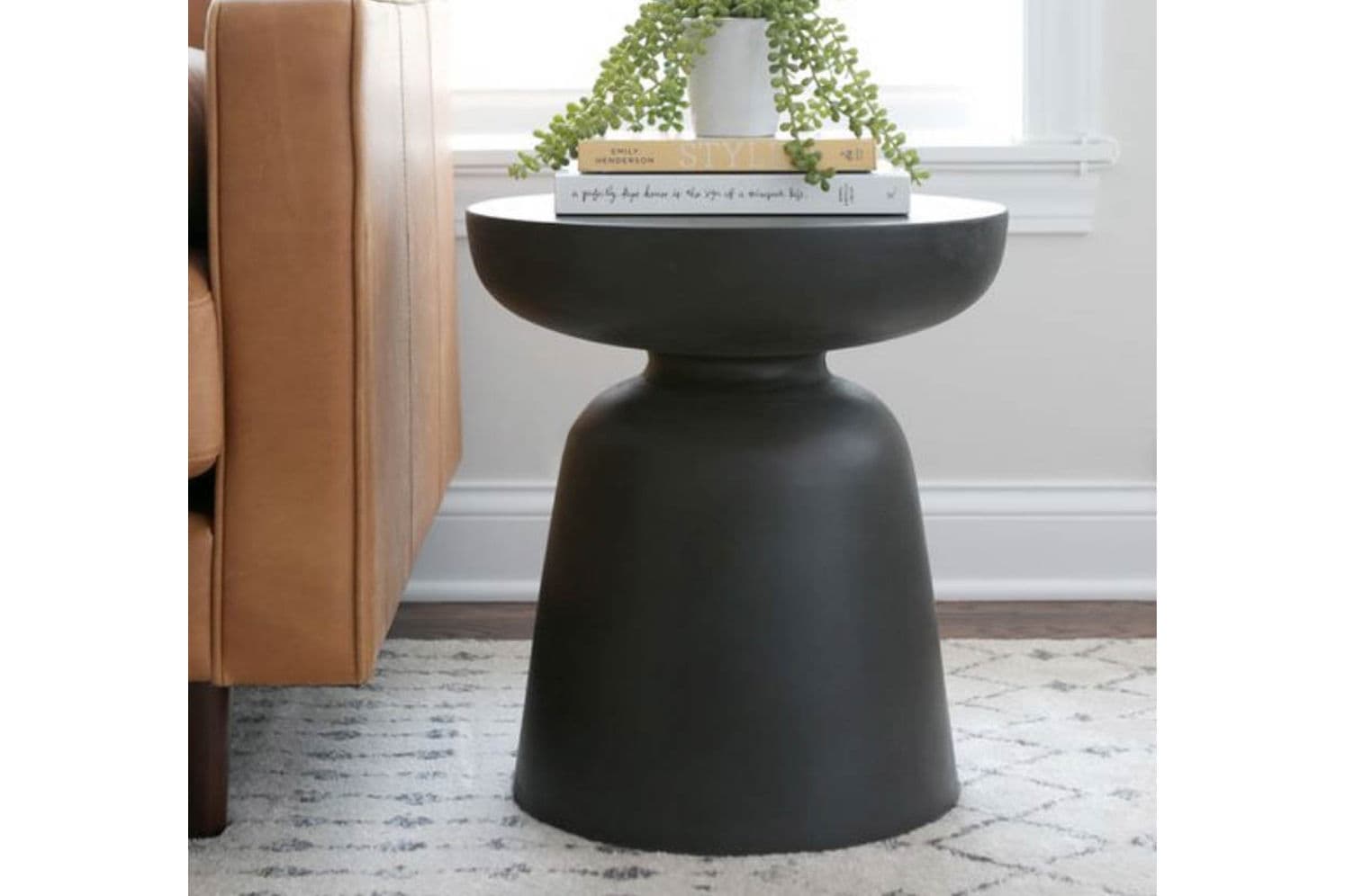 Bàn trà RLT 04 image #2