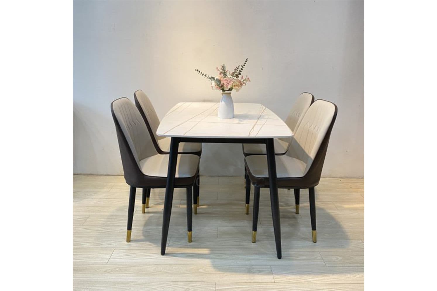 Combo Bàn ghế ăn 01 image #2