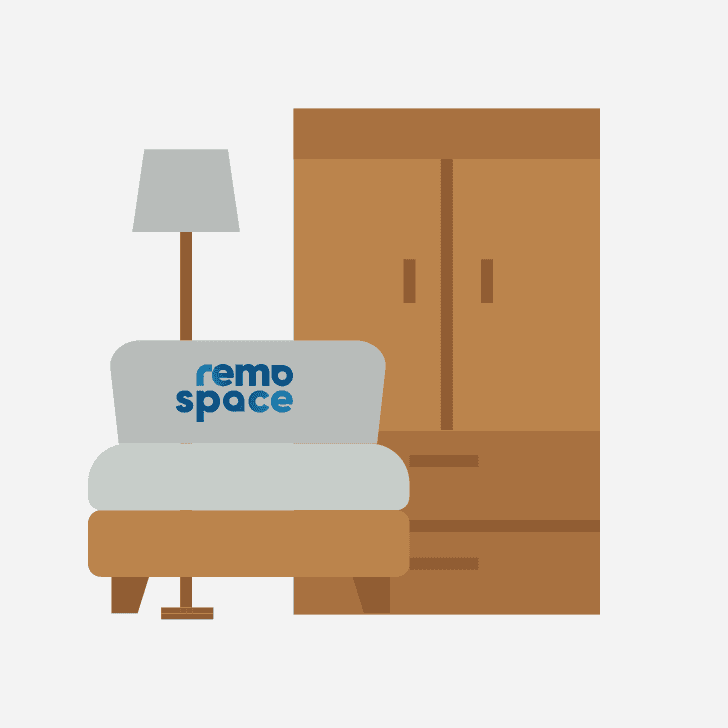 Hình ảnh sản phẩm Gói nội thất tuỳ biến cho thuê