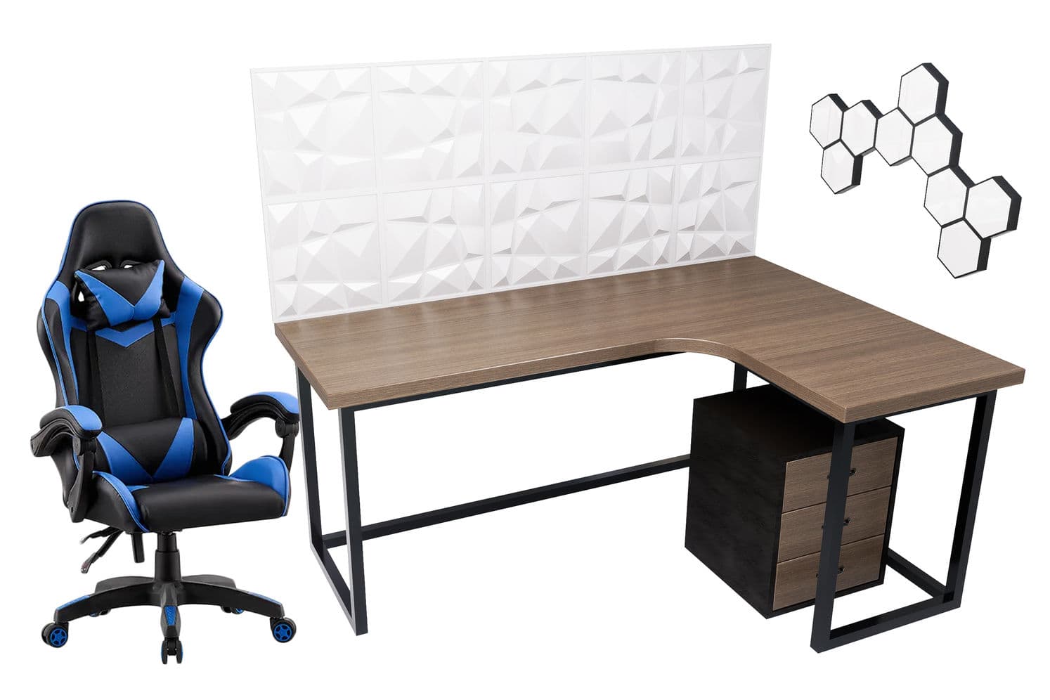 Gaming Combo image #4