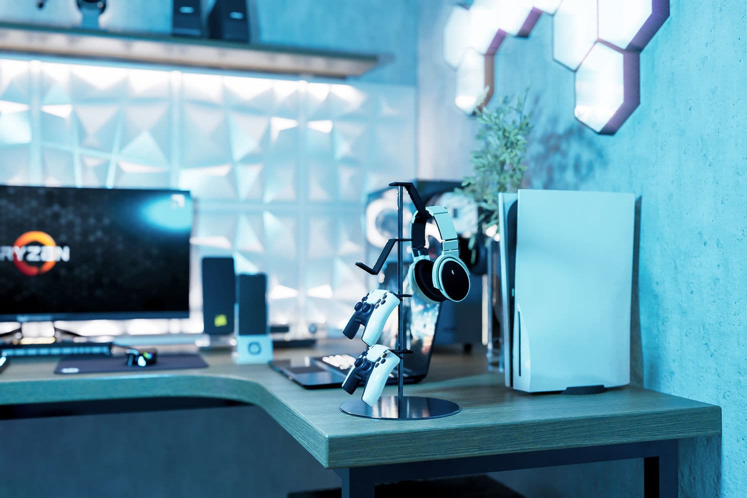 Gaming Combo image #1