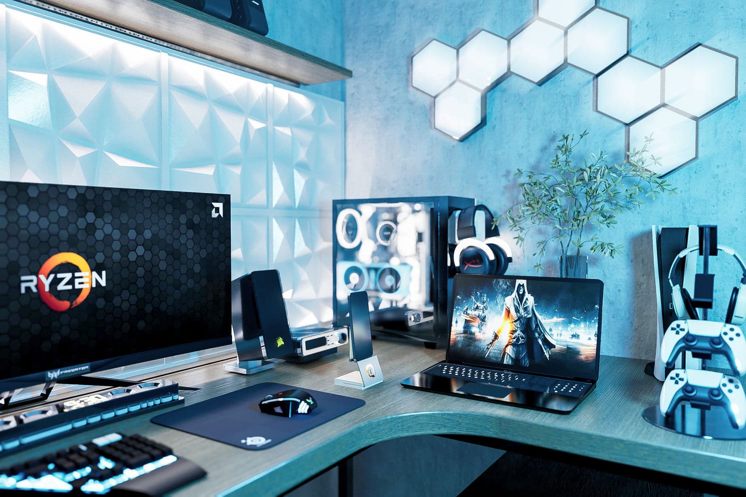 Gaming Combo image #3