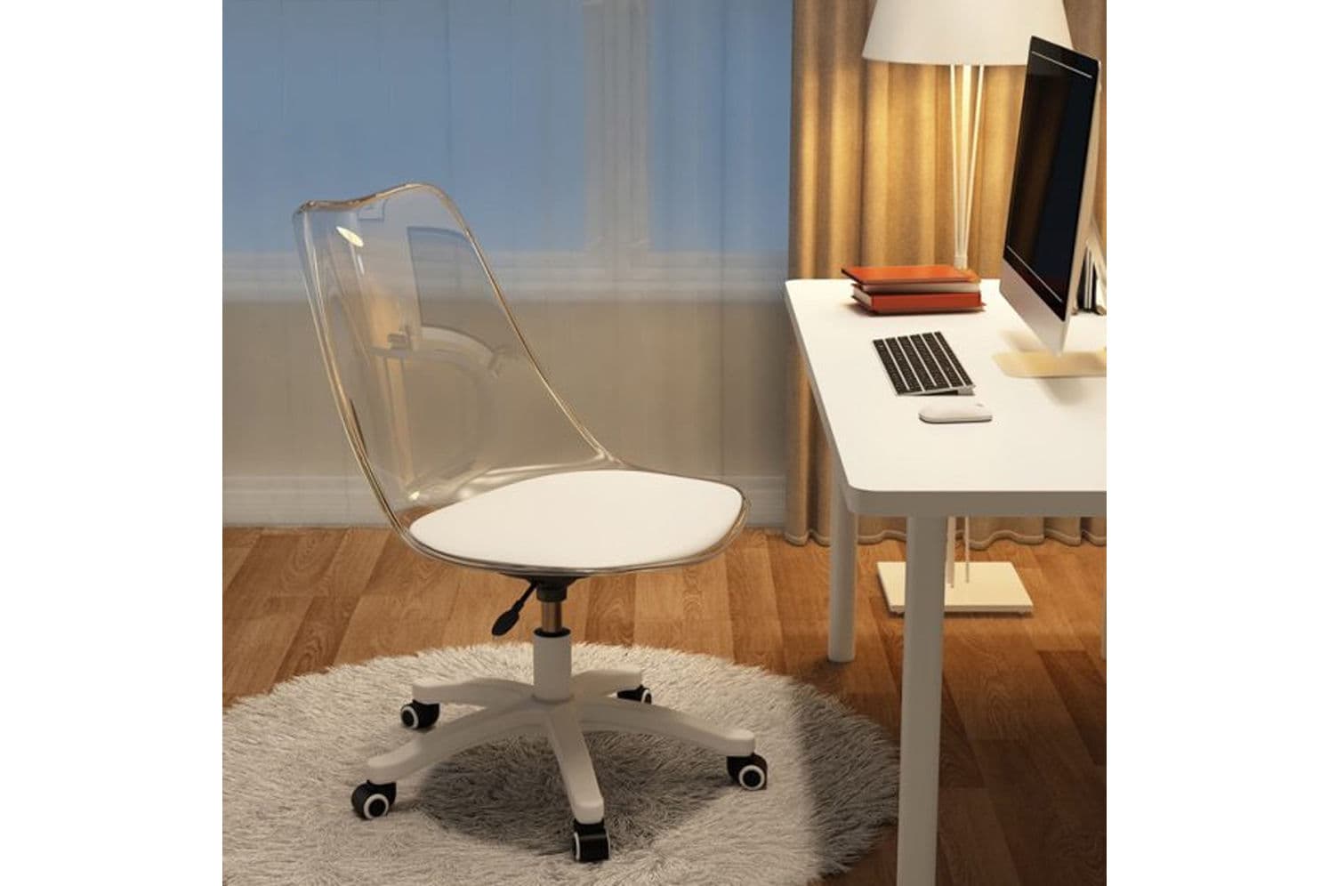 Ghế ăn CDC 01 image #3