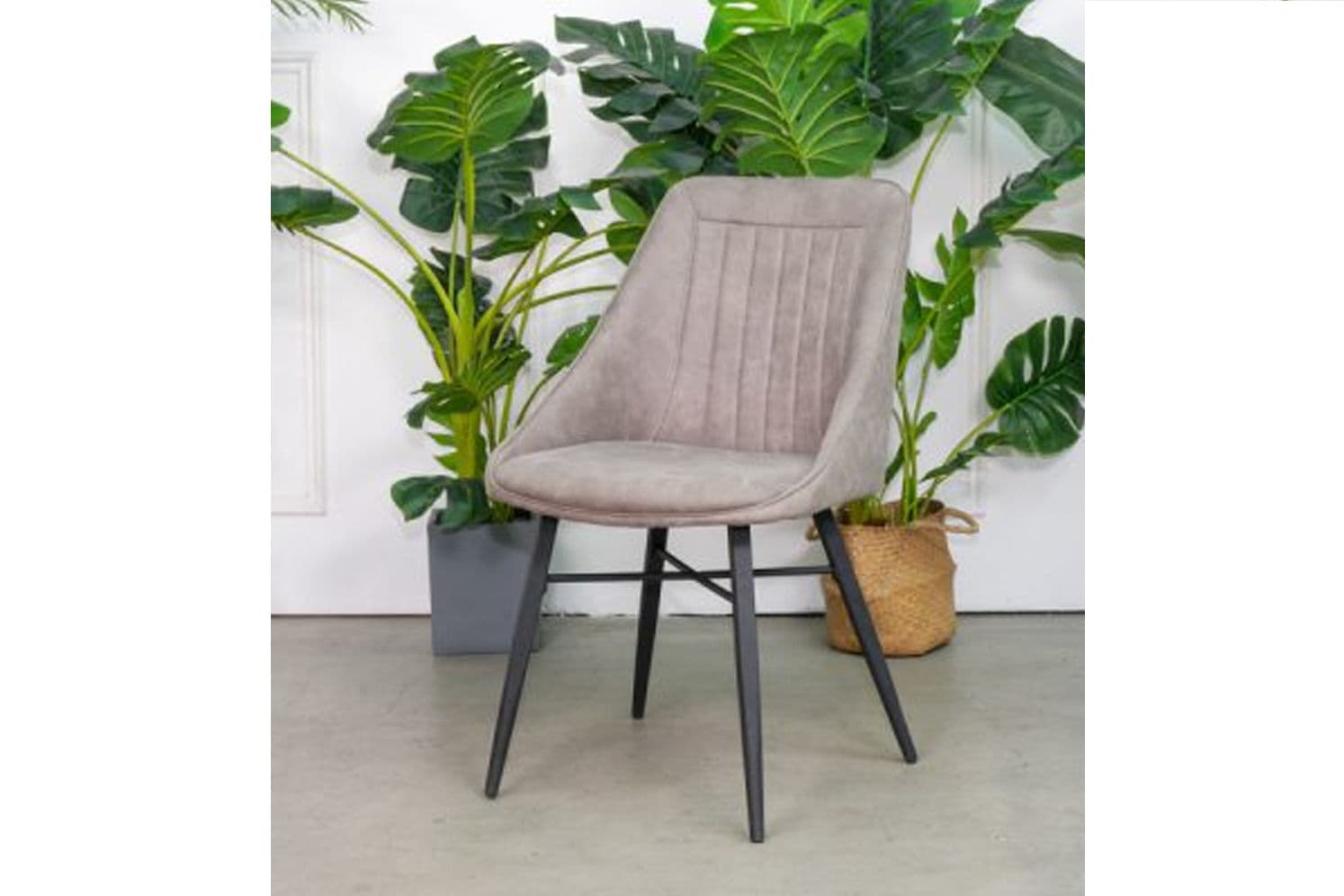 Ghế ăn RDC 01 image #3