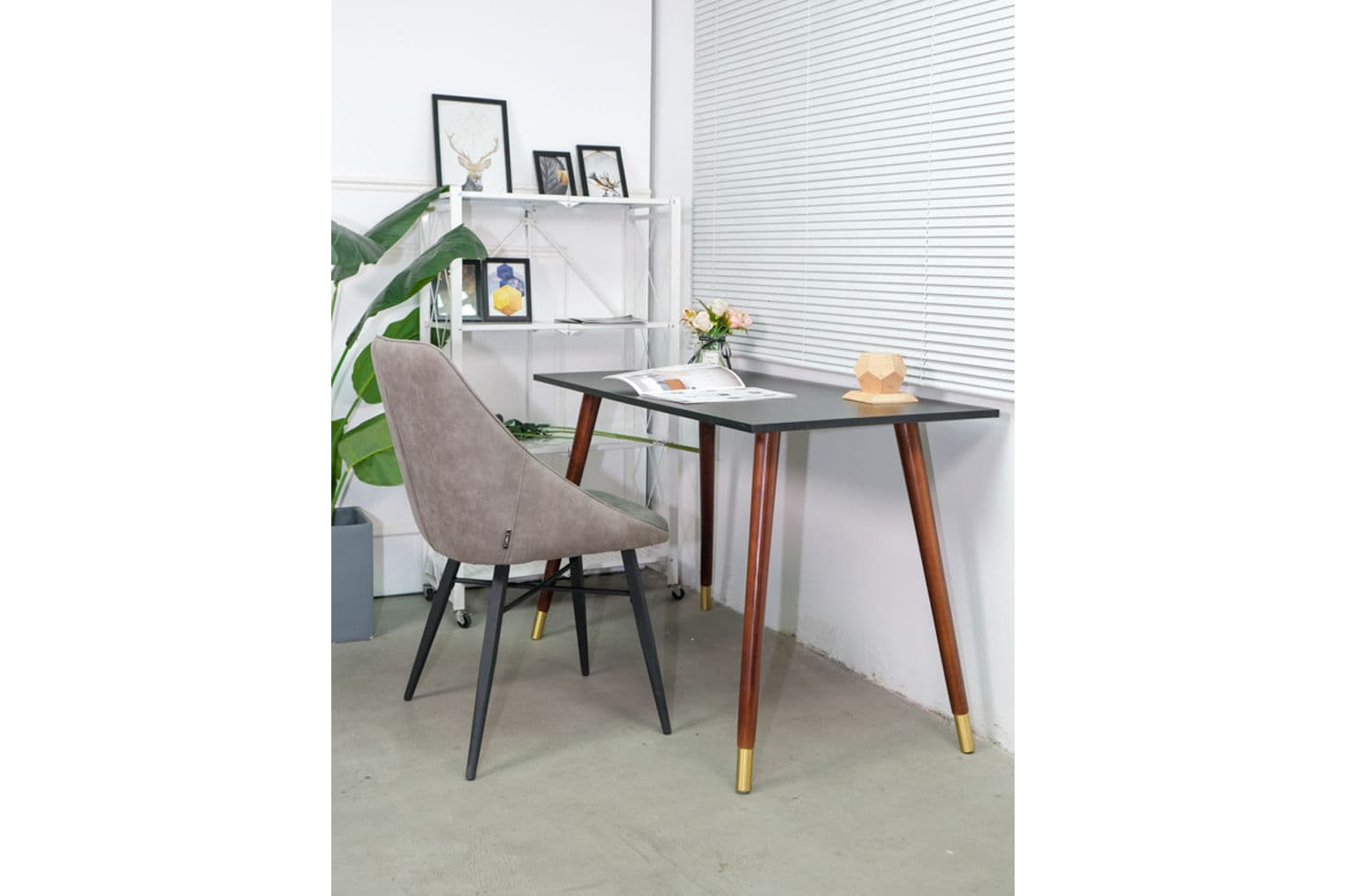 Ghế ăn RDC 01 image #2