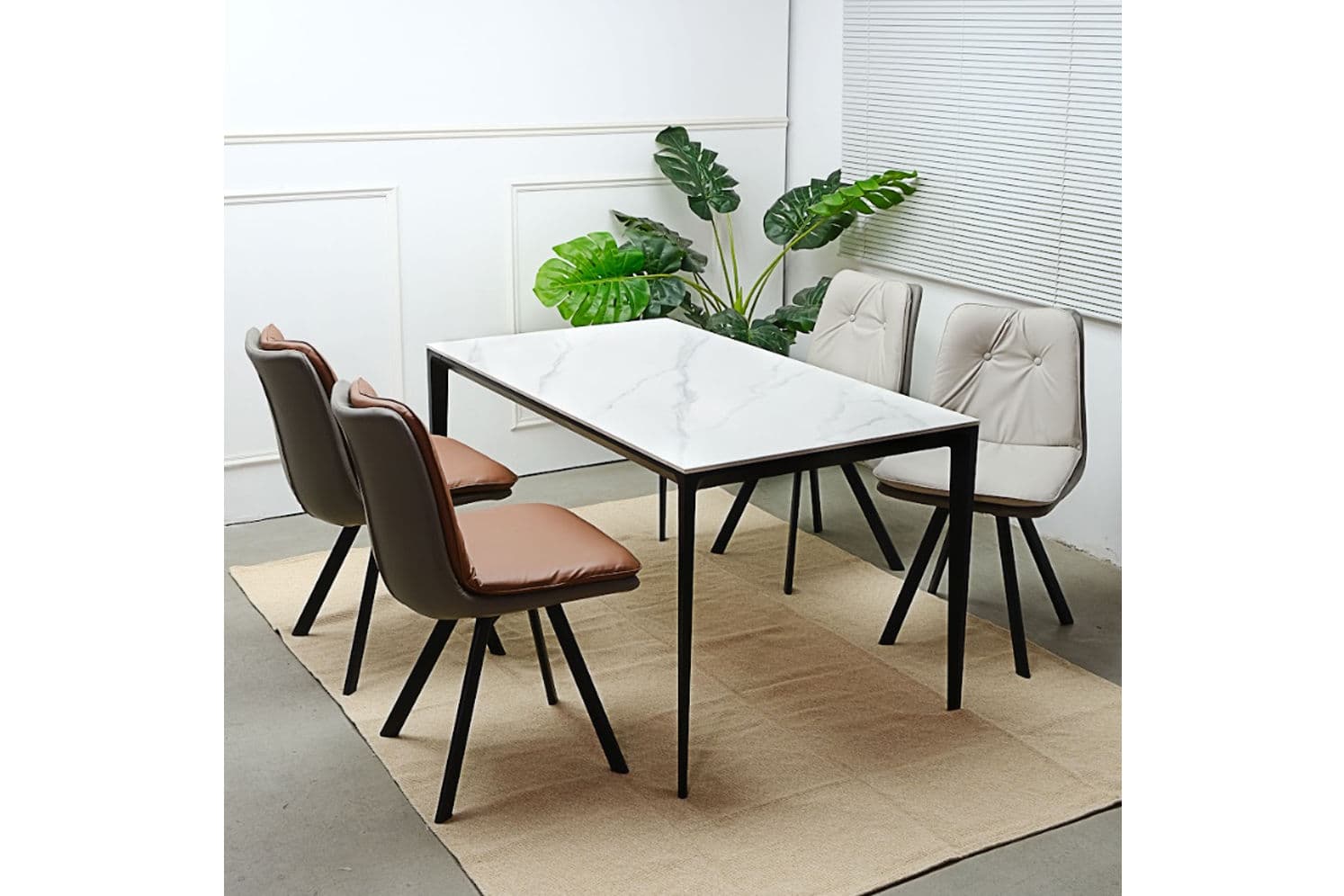 Ghế ăn RDC 03 image #4