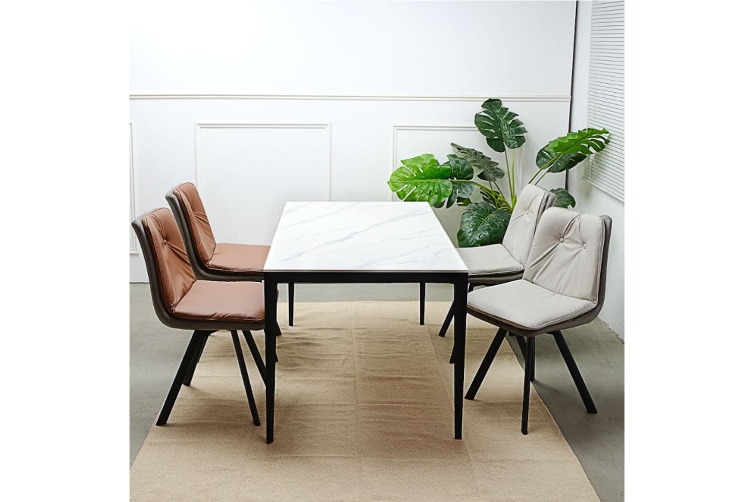 Ghế ăn RDC 03 image #5