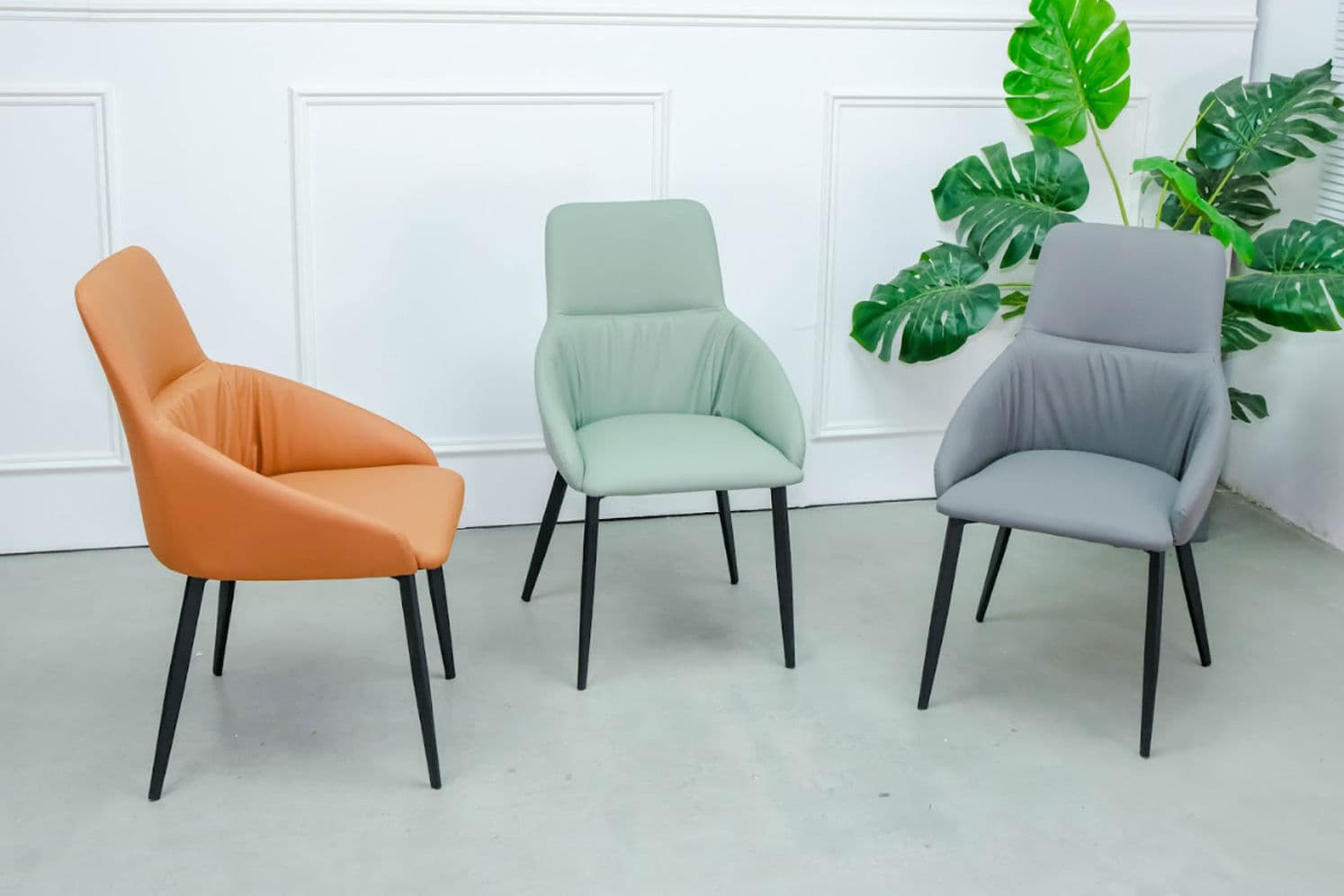 Ghế ăn RDC 04 image #6