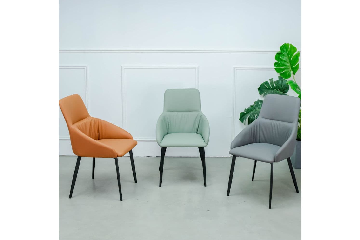 Ghế ăn RDC 04 image #7