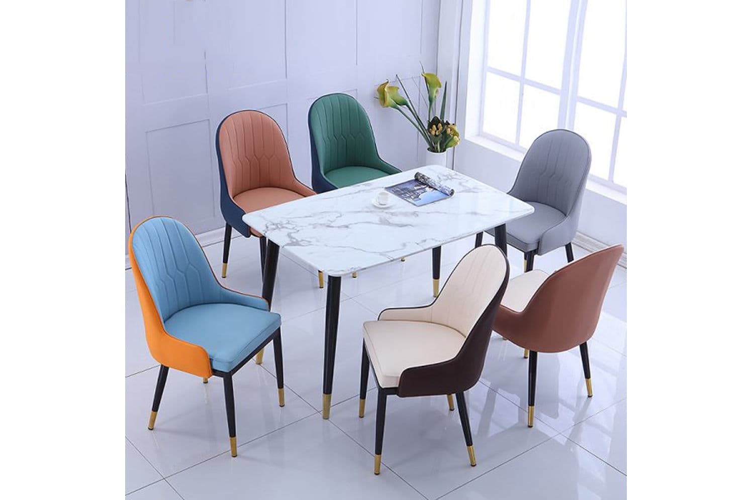 Ghế ăn RDC 05 image #3