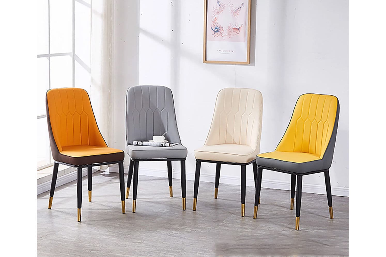 Ghế ăn RDC 06 image #2