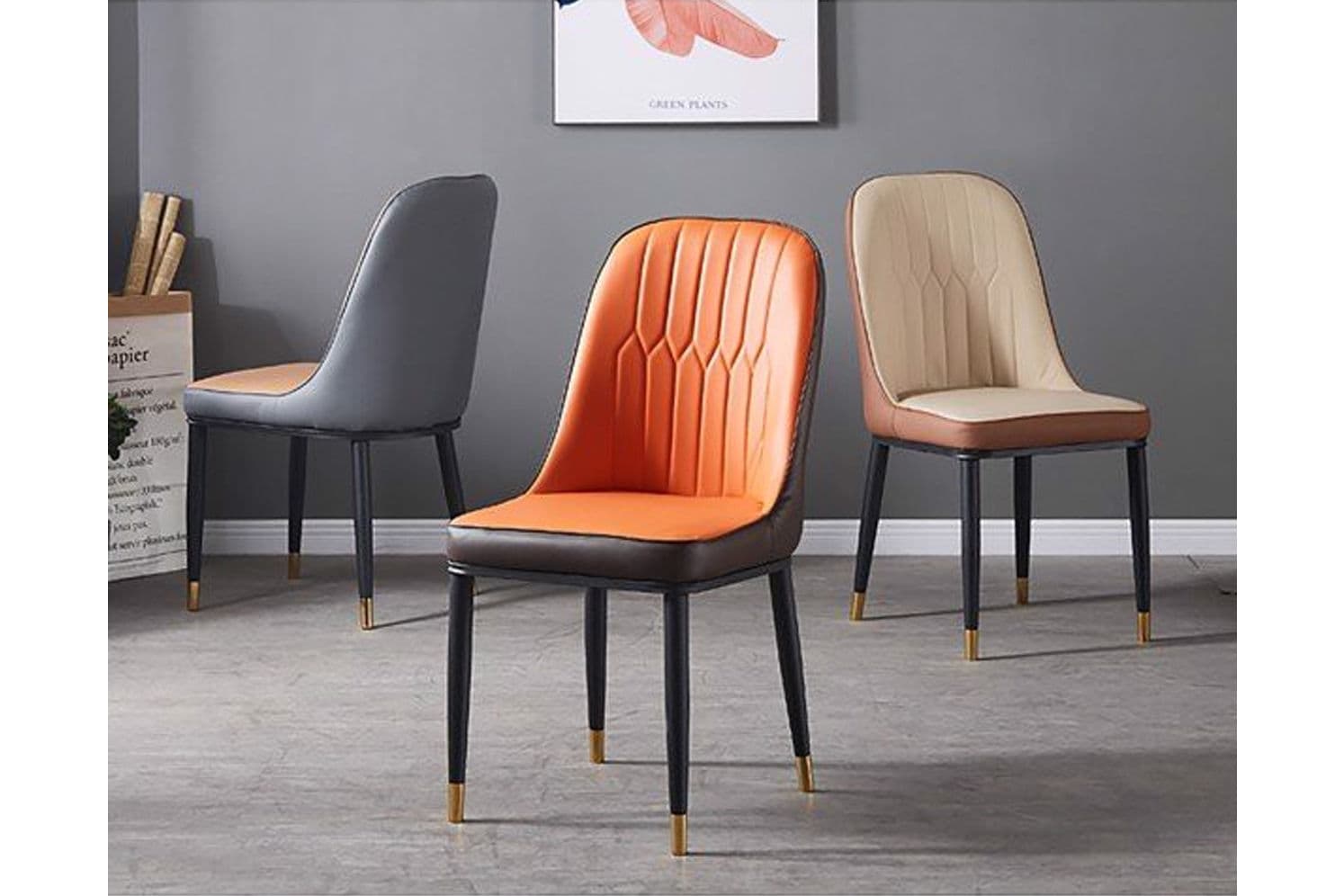 Ghế ăn RDC 06 image #3