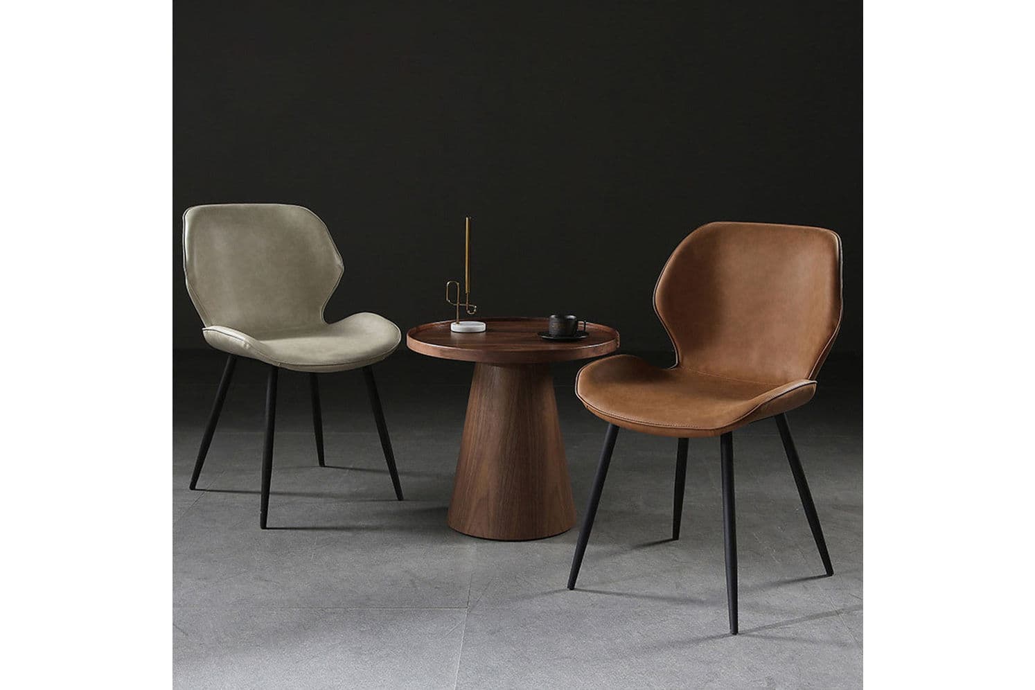 Ghế ăn RDC 07 image #4