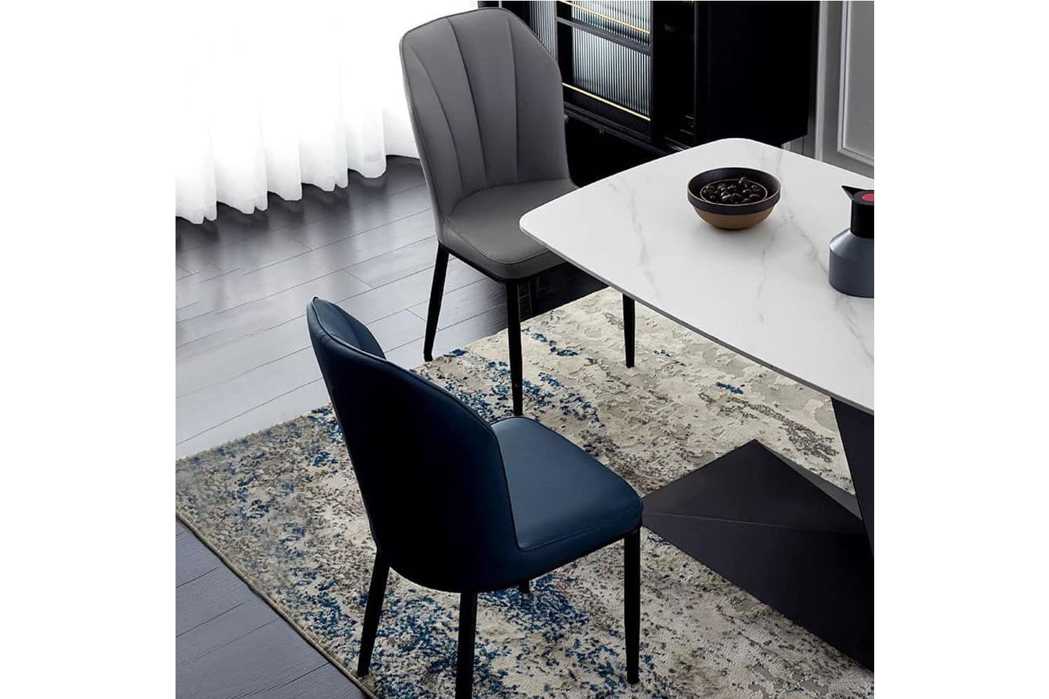 Ghế ăn RDC 09 image #3