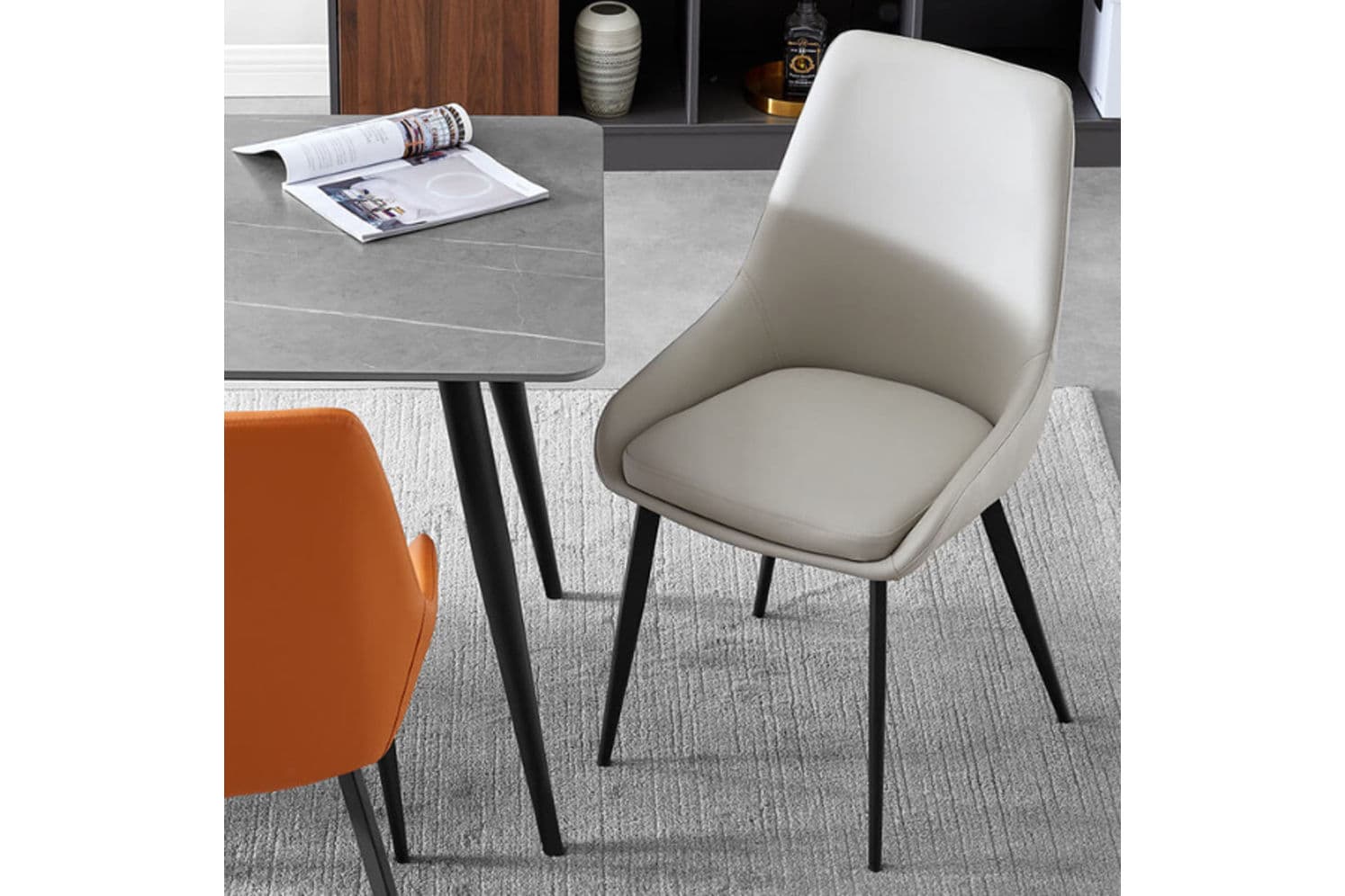 Ghế ăn RDC 11 image #2