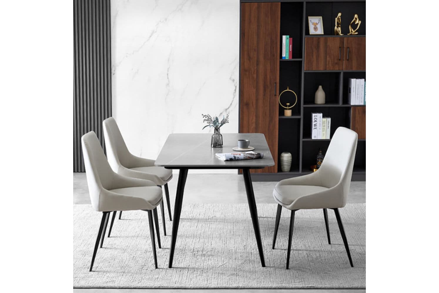 Ghế ăn RDC 11 image #3