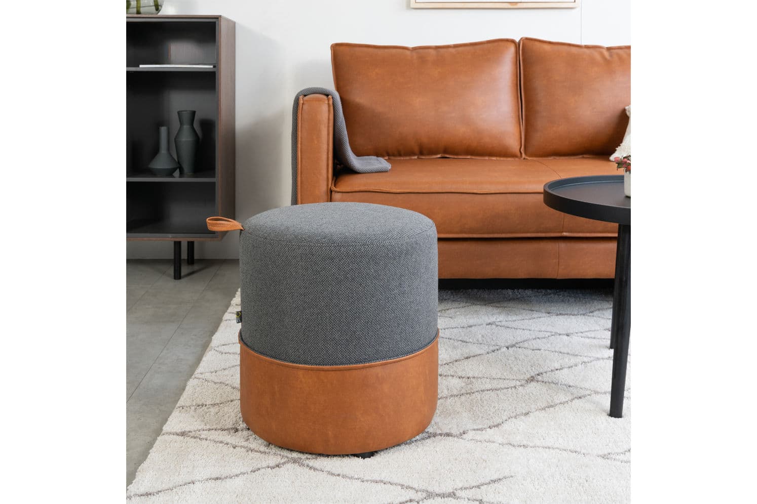 Ghế đôn RCS 03 image #3