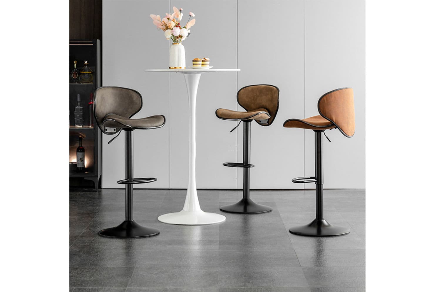 Ghế Bar Factor63 image #2