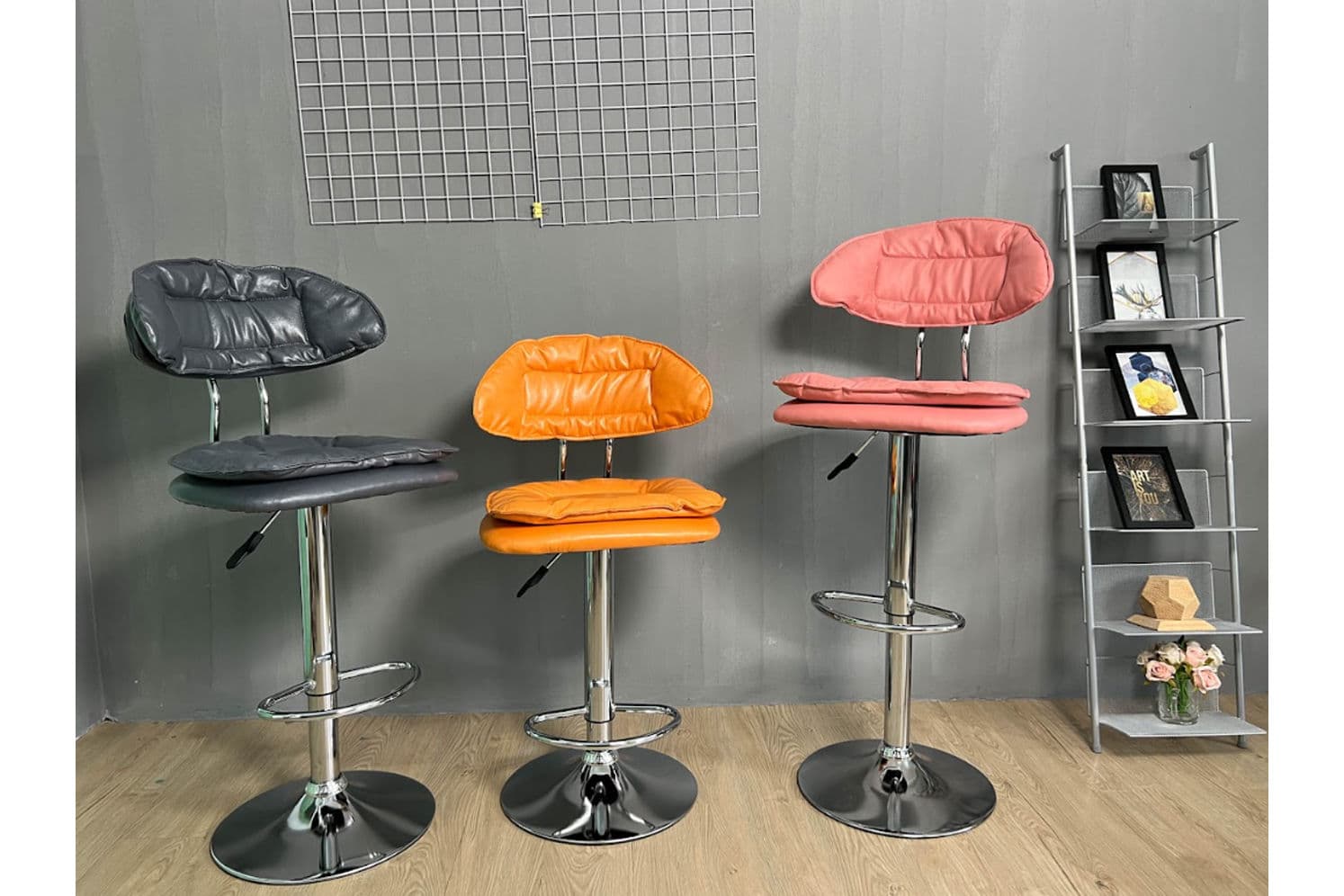 Ghế Bar RBS 04 image #4