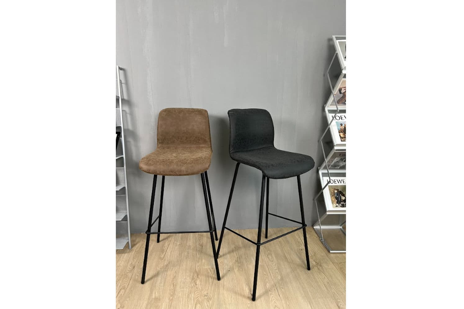 Ghế Bar RBS 05 image #5