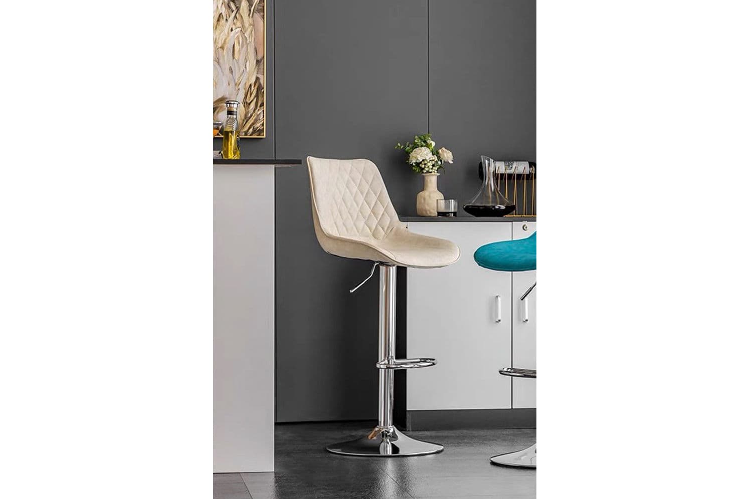 Ghế Bar Tama282 image #1