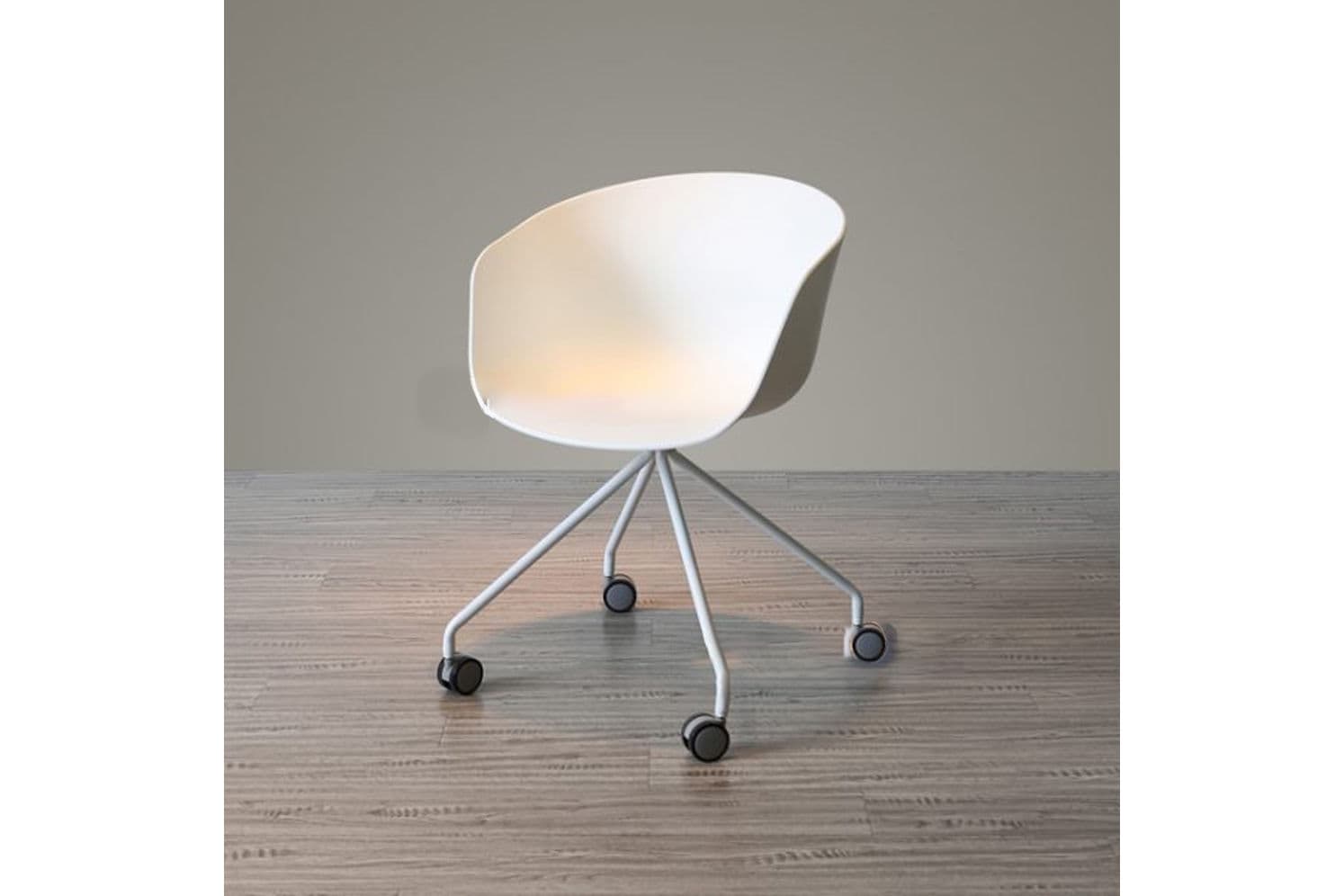 Ghế ROC 08 image #1