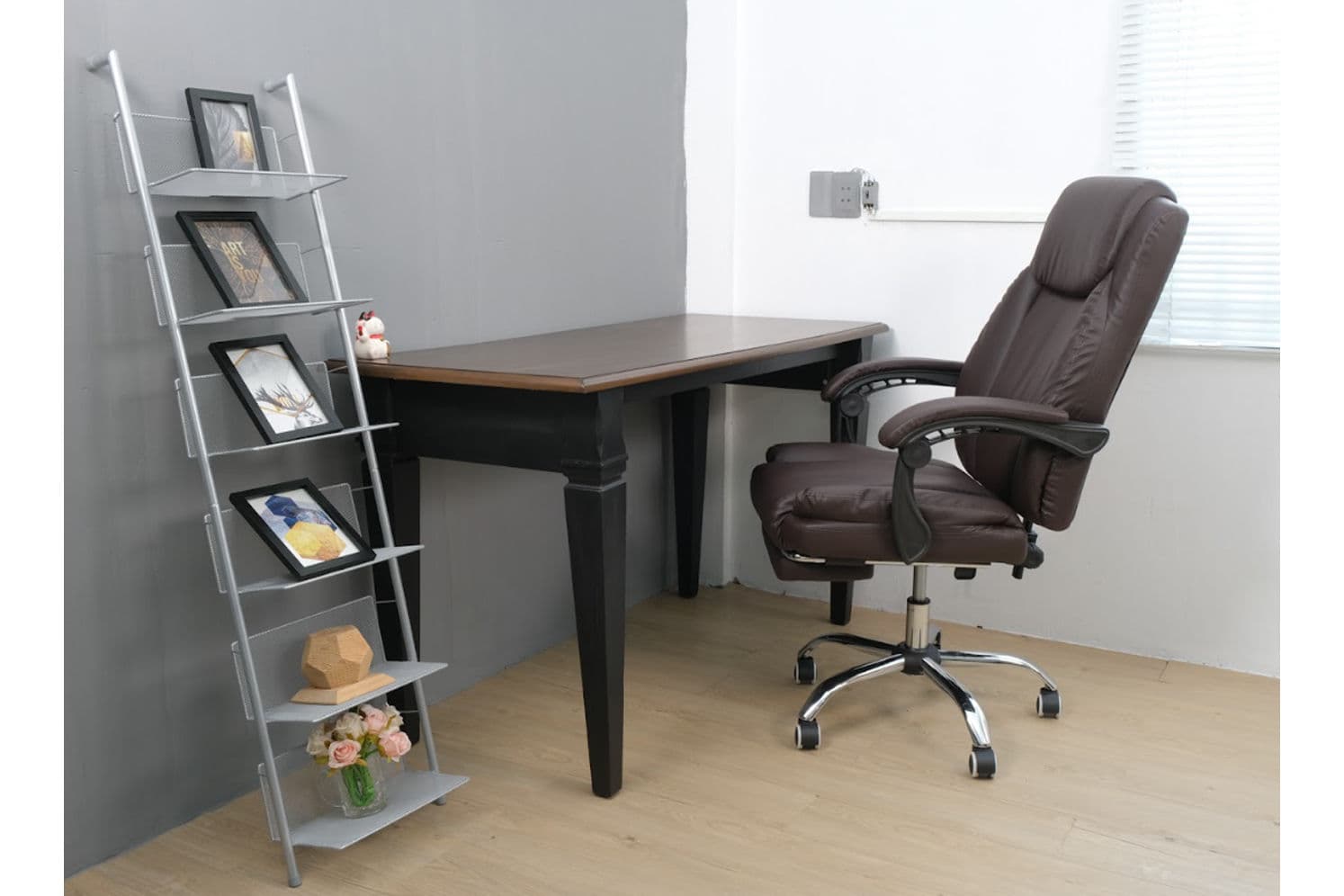 Ghế Gaming ROC 18 image #5